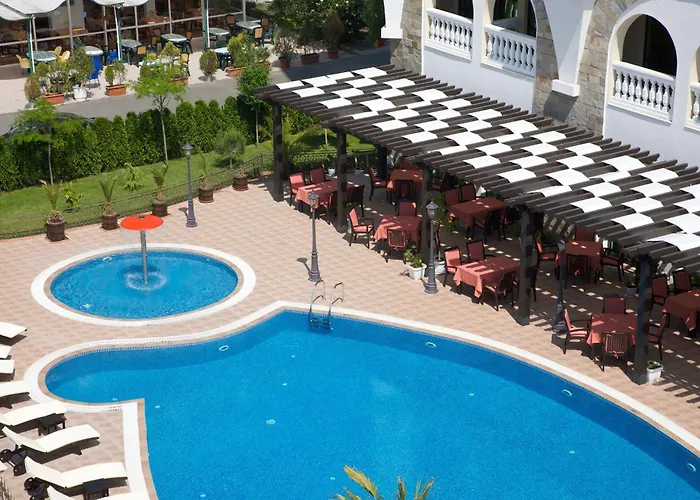 Art Babylon 4* Slantchev Briag