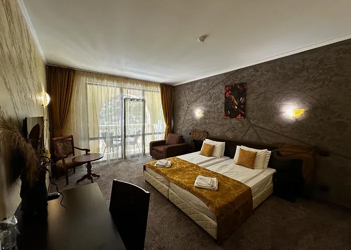 Art Babylon 4* Slantchev Briag