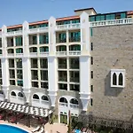 Art Babylon Hotell