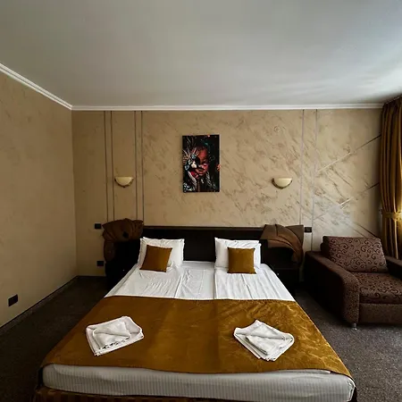 Art Babylon Hotel 4*