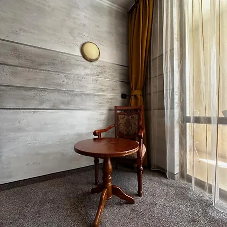 Hotel Art Babylon Slantschew brjag