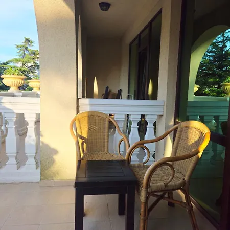 Art Babylon Hotel Slantschew brjag