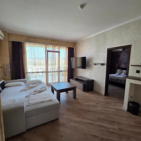 Art Babylon 4* Slantschew brjag